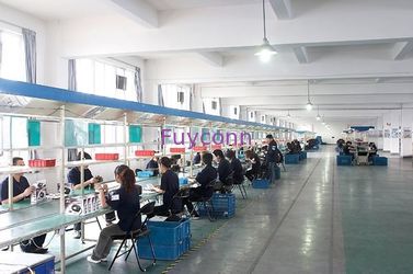 Chiny Dongguan Fuyconn Electronics Co,.LTD