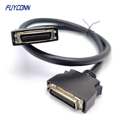 HPCN Prosty męski na męski kabel złącza SCSI 36Pin