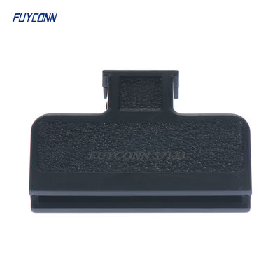 TE 2-552008-1 Wymiana AMP, Osłona odciążająca, 50 pozycji, Złącza dokujące CHAMP