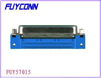 Złącze wtykowe 36 Pin Centronic Champ Złącze wtykowe do druku PCB Certified UL