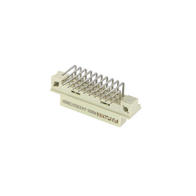 PCB pod kątem prawym 330S 41612 łącznik 3x10P 30 pin łącznik Eurocard