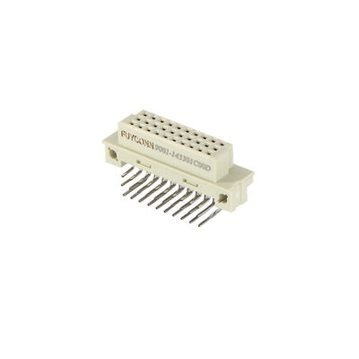 PCB pod kątem prawym 330S 41612 łącznik 3x10P 30 pin łącznik Eurocard