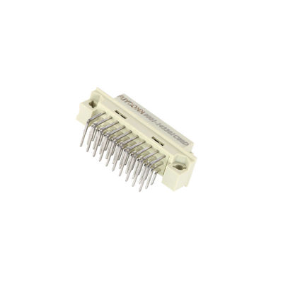PCB pod kątem prawym 330S 41612 łącznik 3x10P 30 pin łącznik Eurocard