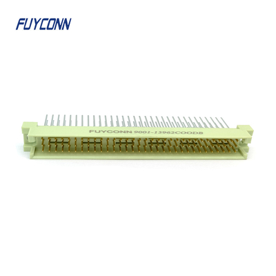 PCB prosty 96 pin męski 42612 łącznik 13mm DIN 41612 łącznik