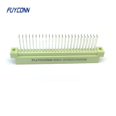 2*25pin 50pin DIN 41612 Złącze W/ 15mm Terminals Euro Connector Male Plug