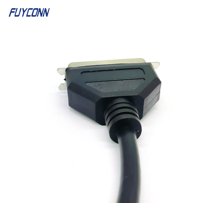 Równoległy kabel drukarki IEEE 1284 Centronics-36 Male do Centronics-36 Male