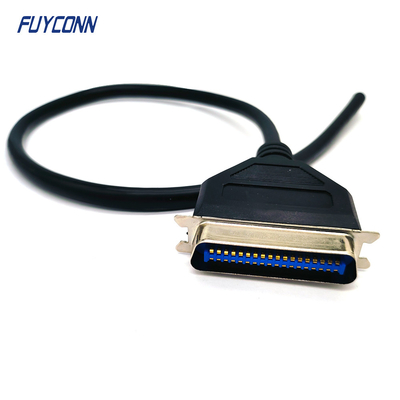 Równoległy kabel drukarki IEEE 1284 Centronics-36 Male do Centronics-36 Male