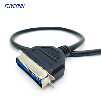 Równoległy kabel drukarki IEEE 1284 Centronics-36 Male do Centronics-36 Male