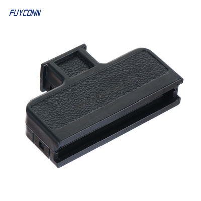 TE 2-552008-1 Wymiana AMP, Osłona odciążająca, 50 pozycji, Złącza dokujące CHAMP