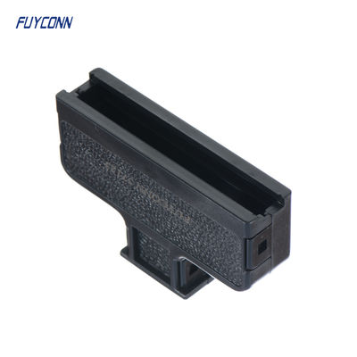 TE 2-552008-1 Wymiana AMP, Osłona odciążająca, 50 pozycji, Złącza dokujące CHAMP