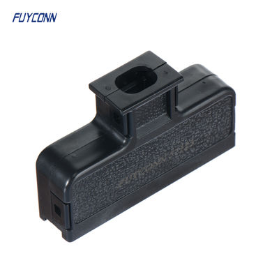 TE 2-552008-1 Wymiana AMP, Osłona odciążająca, 50 pozycji, Złącza dokujące CHAMP