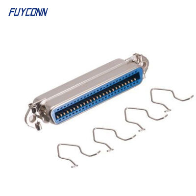 104282 - RJ21 Amfenol/Centronics 50 Pin (25 pary) Zmiennik płci - Kobieta na kobietę