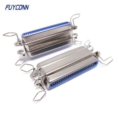 104282 - RJ21 Amfenol/Centronics 50 Pin (25 pary) Zmiennik płci - Kobieta na kobietę