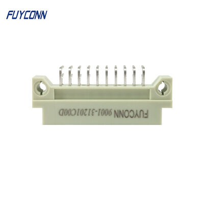 Zamień numer części Harting 09 24 120 6921 DIN-Signal 3B020MS-3, typ sygnału DIN 3B męski lutowany pod kątem 20-biegunowy