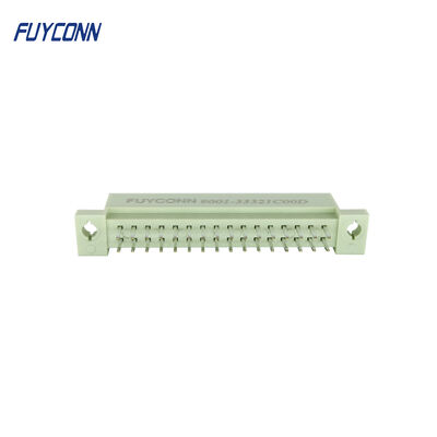 Zamień numer części Harting 09 22 132 2922 DIN-Signal 2B032MS-3, DIN Signal Typ 2B Męski Lutowany Prosty 32-biegunowy
