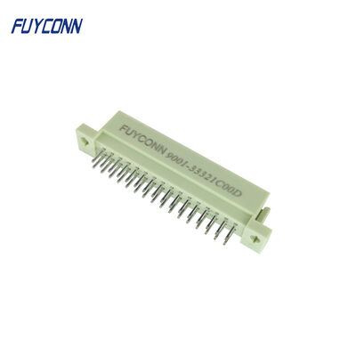 Zamień numer części Harting 09 22 132 2922 DIN-Signal 2B032MS-3, DIN Signal Typ 2B Męski Lutowany Prosty 32-biegunowy