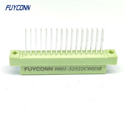 Zastąpić Harting P/N 09 22 232 6421 DIN41612 DIN-Signal 2B032FS-13, DIN Signal Type 2B Female Solder 13.0 32-Pole