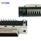 36-stykowe złącze SCSI PCB Kątowe żeńskie złącze MDR
