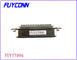 36 Pin SMT Connector, Centronics Clip Złącze męskie do 1.4mm Płytka PCB Certyfikowany UL