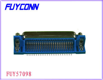 14-pinowe złącze Centronic PCB Right Angel Żeńskie złącze 2,16 mm