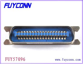Złącza zaciskowe 36-stykowe męskie Centronic, złącze SMT do płyty PCB 1,6 mm