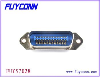 Złącze kablowe Centronic Champ Solder Cup W / 14pin 24pin 36pin 50pin