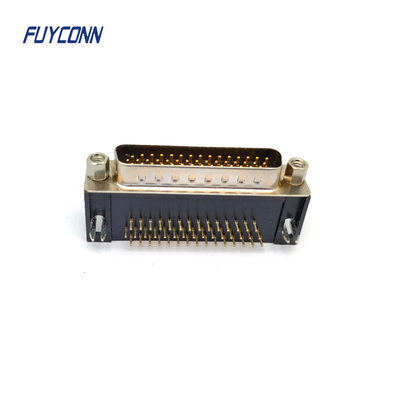 3 rzędy HD High Density D-SUB Złącza 15pin 26pin 44pin 62Pin