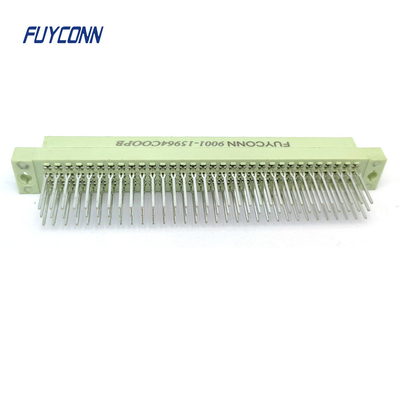 Kobieta DIN 41612 łącznik 3 rzędy 96 Pin Press Pin 13mm 41612 łącznik