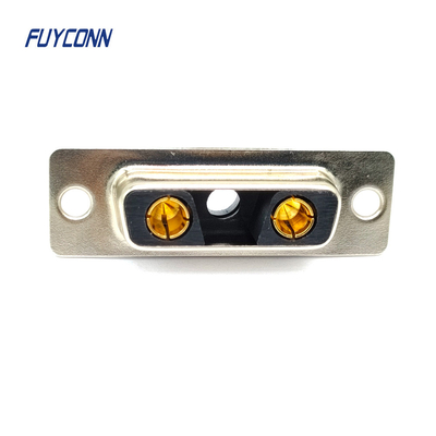 Połączenie zasilania D-SUB 3 Way 3V3 Solder Cup Female DB Connector