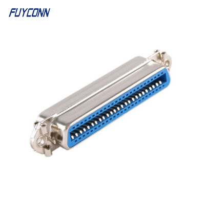 104282 - RJ21 Amfenol/Centronics 50 Pin (25 pary) Zmiennik płci - Kobieta na kobietę