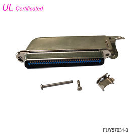5770640 łącznik 64 pin łącznik centroniczny łącznik 32 par łącznik lutowy łącznik męski w/ 70640