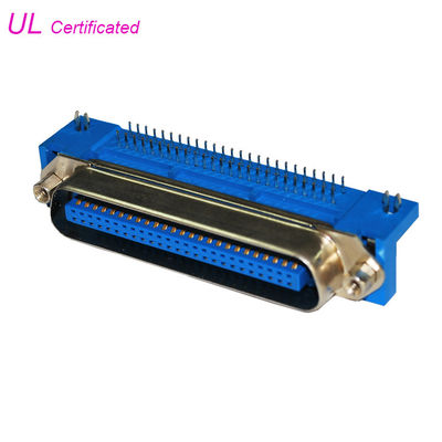 50 36 24 14-stykowe złącze Centronics, złącze męskie drukarki 57 CN do PCB