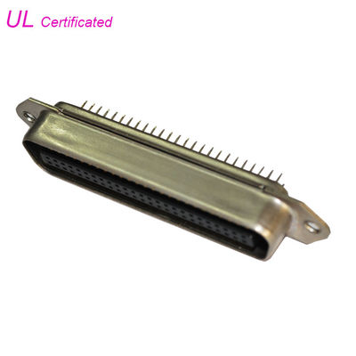 57 CN Series DDK Centronic 50-pinowe złącze męskie PCB Prosta 36-pinowa 24-pinowa 14-pinowa