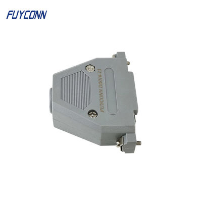 15pin VGA D-SUB Connector Kobieta Prawy kąt 0,9mm Dolny profil
