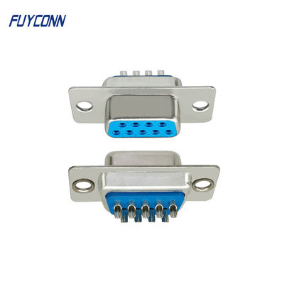 9 15 25 37-pinowe złącze typu d Styk lutowany Kabel żeński Złącze d-sub
