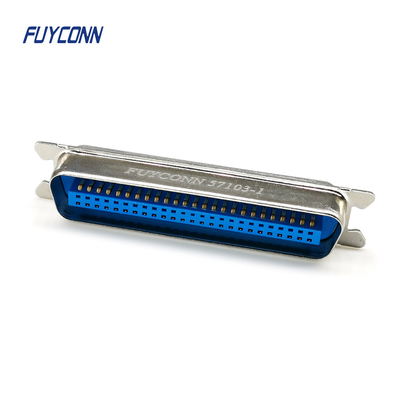 Zacisk zacisk PCB Złącze męskie Centronic 14 24 36 50 Pin