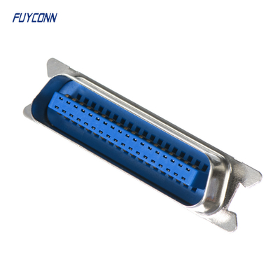 14-pinowe 24-pinowe 36-pinowe 50-pinowe męskie złącze Centronic z powłoką MD