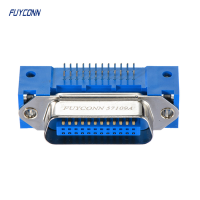 57 Złącze CN 50P 36P 24P 14P PCB Kątowe męskie złącze Centronics