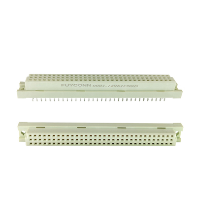 Eurocard Press Pin DIN 41612 Złącze 3x32Pin 64P 96P 3 rzędy żeńskie