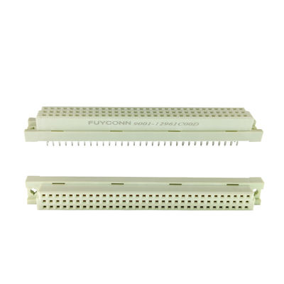 Eurocard Press Pin DIN 41612 Złącze 3x32Pin 64P 96P 3 rzędy żeńskie