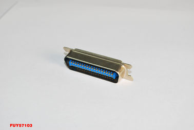 Centronic męski klips 36 pinowy wtyk SMT do płyty PCB 1,6 mm certyfikowany UL